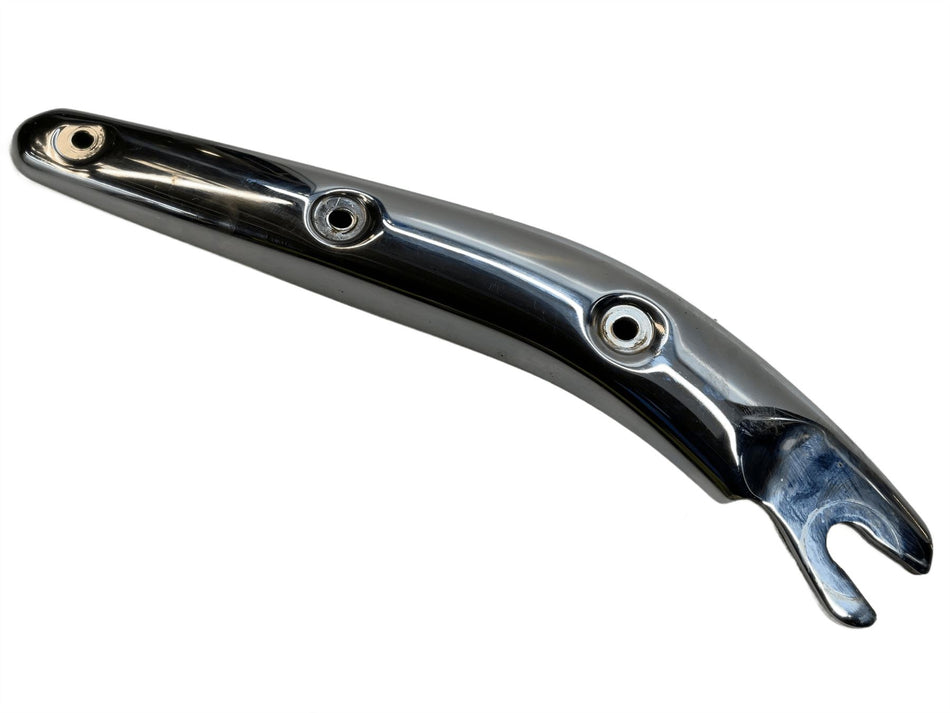 2008 Triumph Bonneville Rear Mudguard Frame T2200547