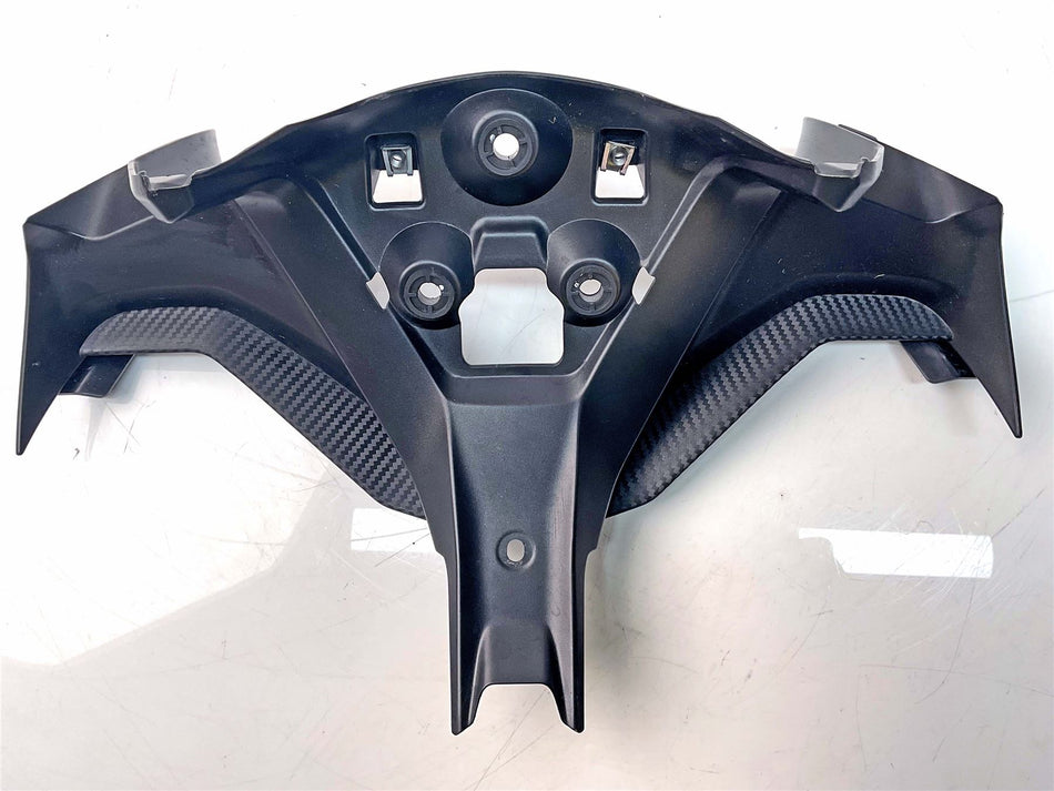 2024 Triumph Daytona 660 DASHBOARD FAIRING - T2311338
