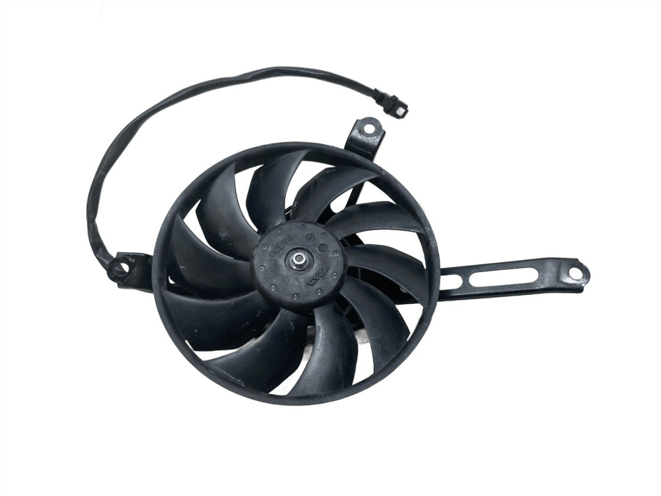 2019 Yamaha MT-10 Radiator Cooling Fan B67124050000