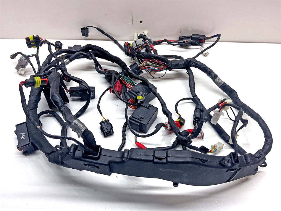 2024 Aprilia RS660 Wiring Harness Loom - 2D000458