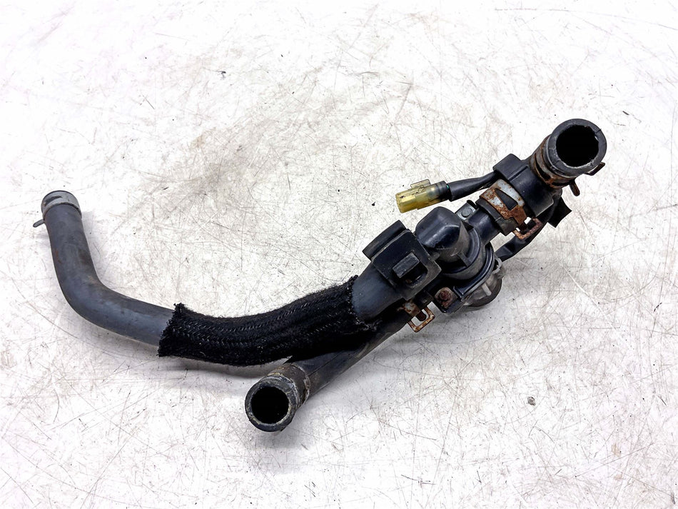 2014 Yamaha FZ8 Air cut valve assembly - 2D1148400000