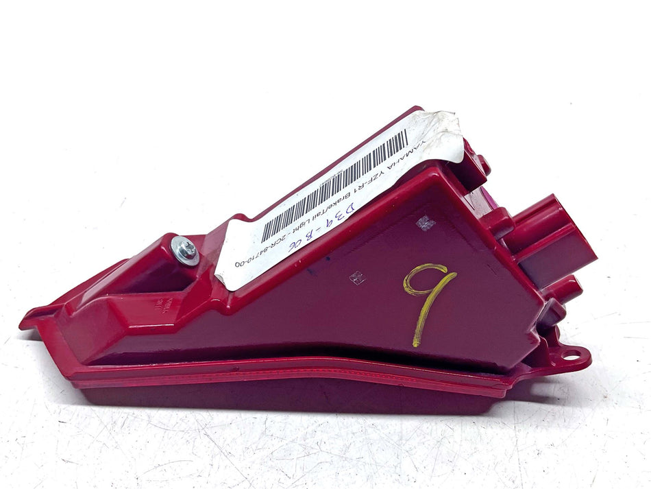 Yamaha YZF R1 Rear Tail Light