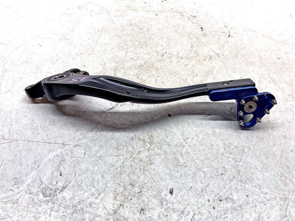 2019 Husqvarna FE450 Brake Pedal - 79413050144