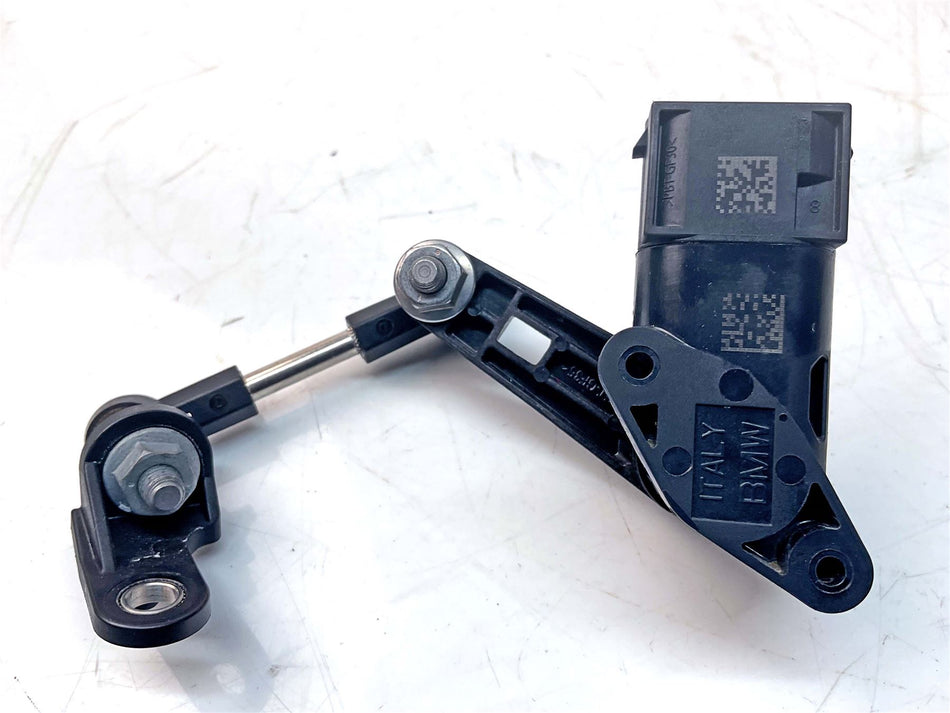 2024 BMW F900R Rear Level Sensor - 37146895466