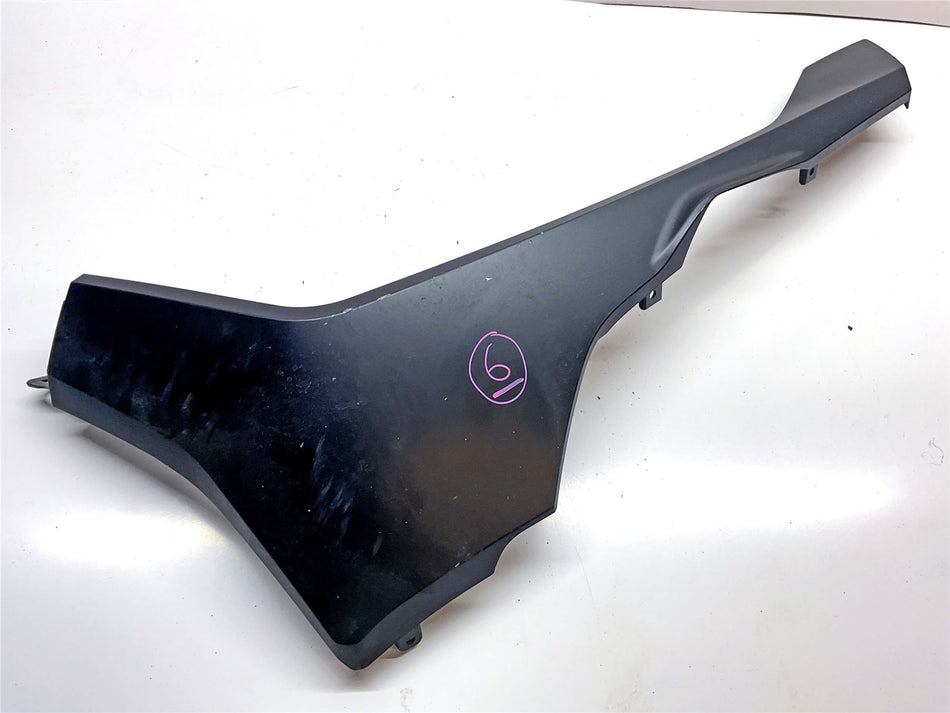 2025 Honda PCX125 Lower Fairing / Bellypan