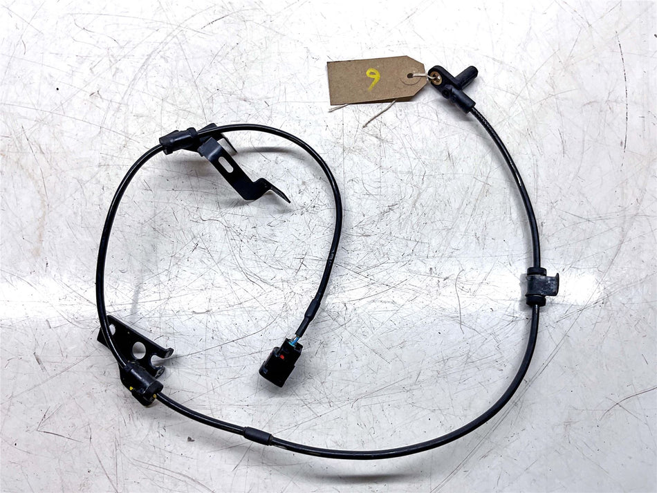 2024 Honda SH350I Speed Sensor - 38520K1WD01
