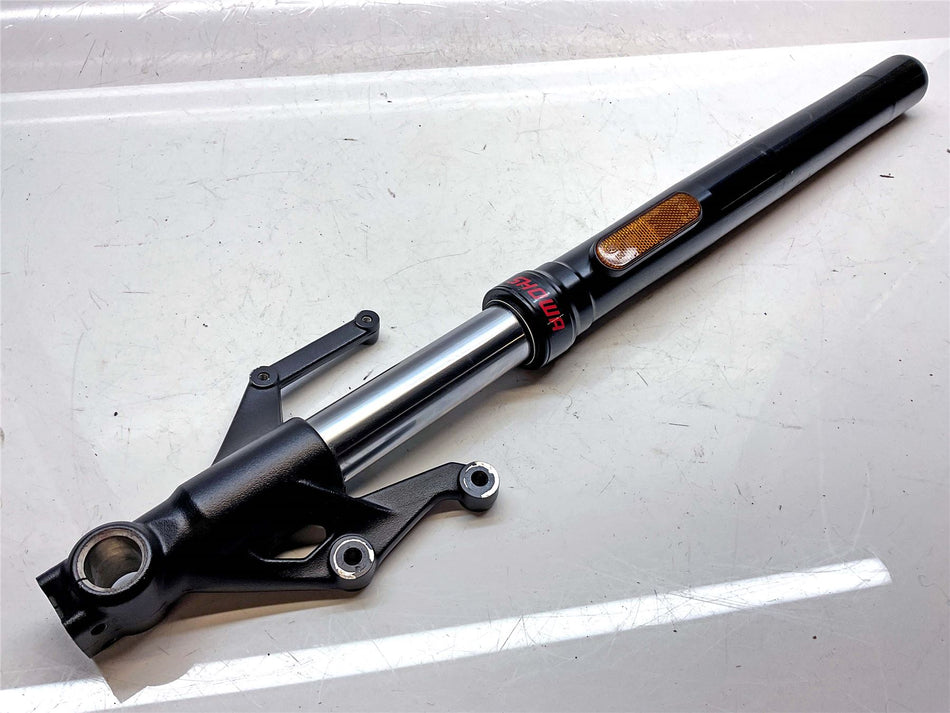 Triumph Tiger 660 Left Fork