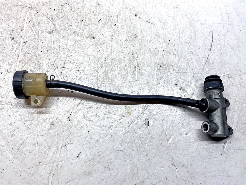 2010 Ducati 1198 Rear Brake Master Cylinder - 62540181B