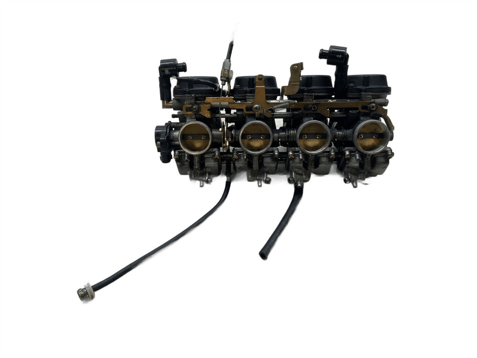 1998 Yamaha YZF R1 Throttle Bodies 4XV1490000