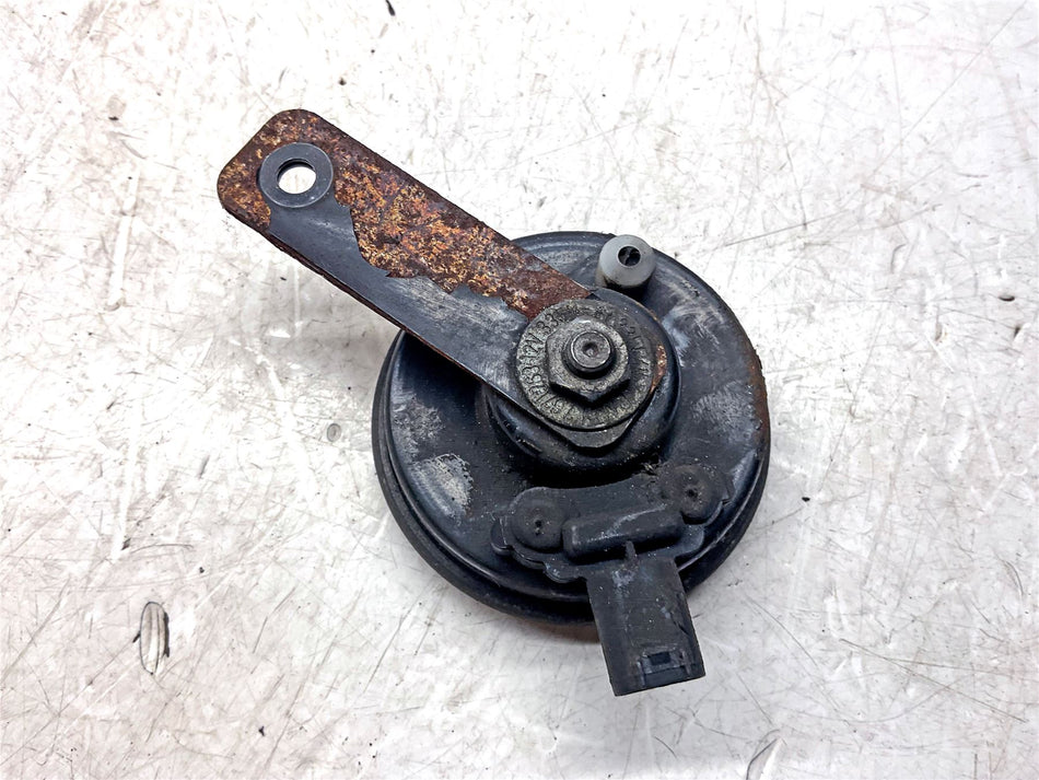 2012 BMW R1200GS Horn - 61338414392
