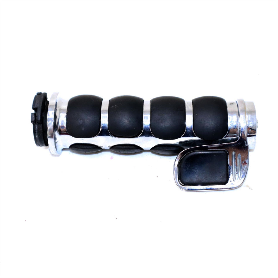 2018 HARLEY-DAVIDSON ROADSTER XL1200CX Right Grip - 56666-04