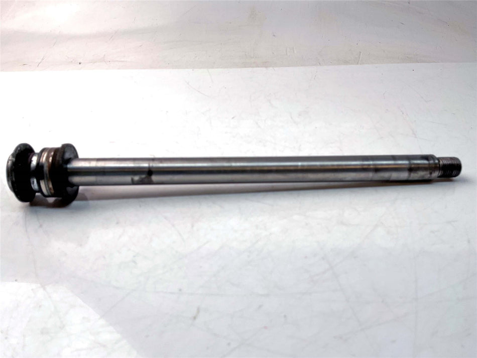 2018 Kawasaki Ninja 1000SX ZX1000 Rear Wheel Axle / Spindle - 410680622