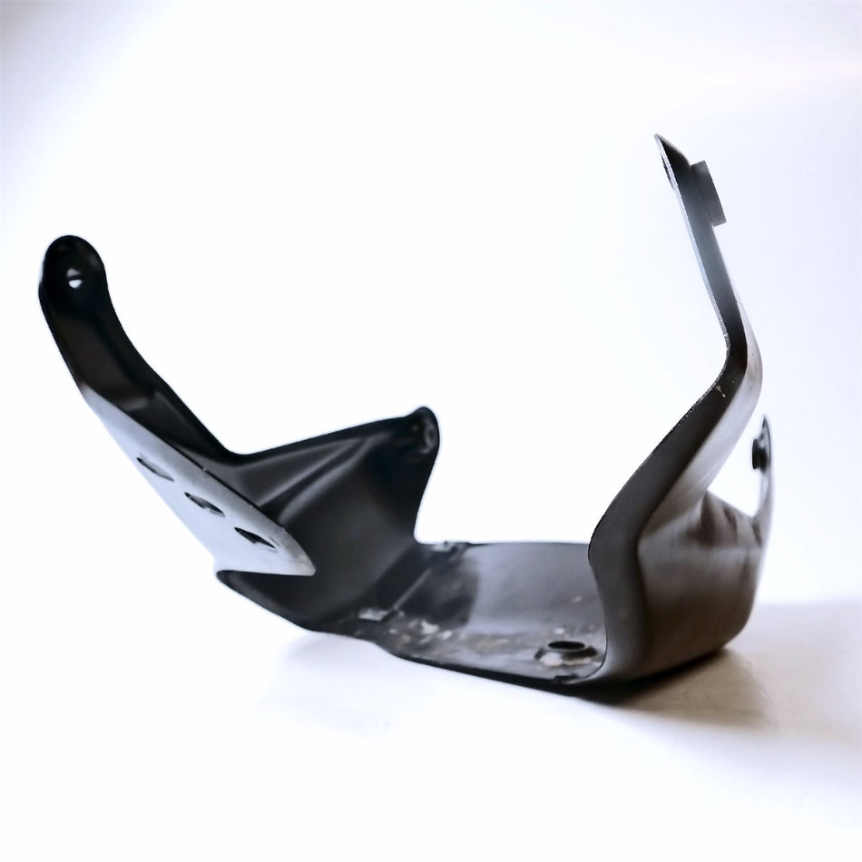 2024 Ducati Multistrada V4 S Grand Tour Sump Guard - 4601H221BB