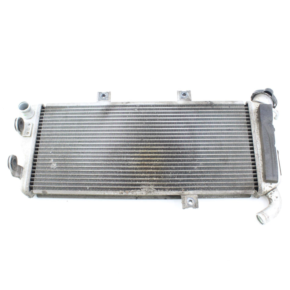 2012-2016 KAWASAKI ER650 F Radiator - 390610559