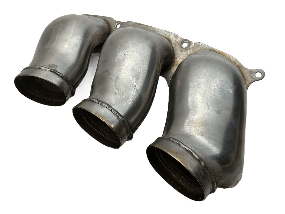 2022 Triumph Rocket 3 Air Intake Runners T2202341
