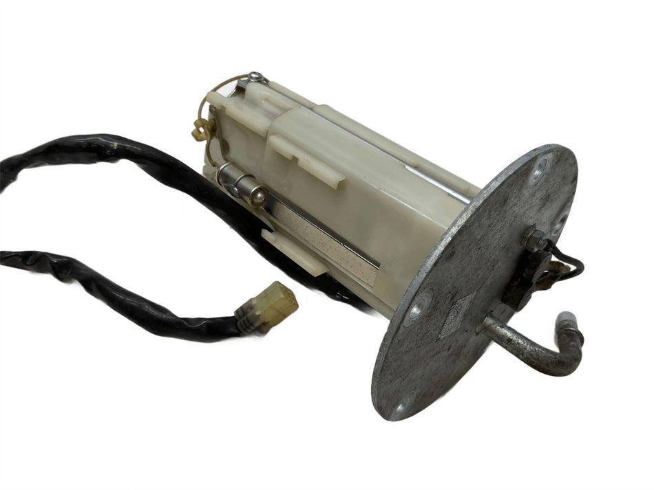 2008 Kawasaki ZZR 1400 Fuel Pump 490400024