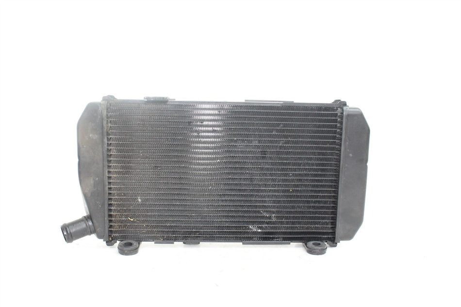 2023 TRIUMPH TIGER 1200 GT EXPLORER R/H Right Cooling Radiator - T2109205