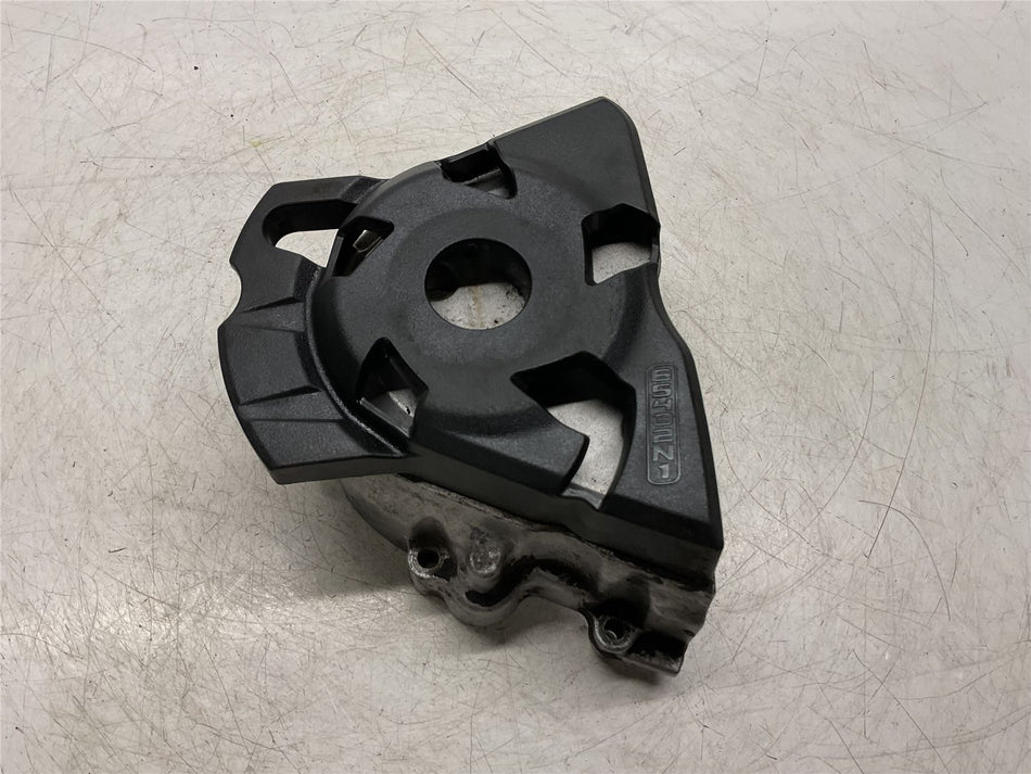2021 Kawasaki Ninja 1000SX ZX1000 Front Sprocket Cover & Plate - 140260093