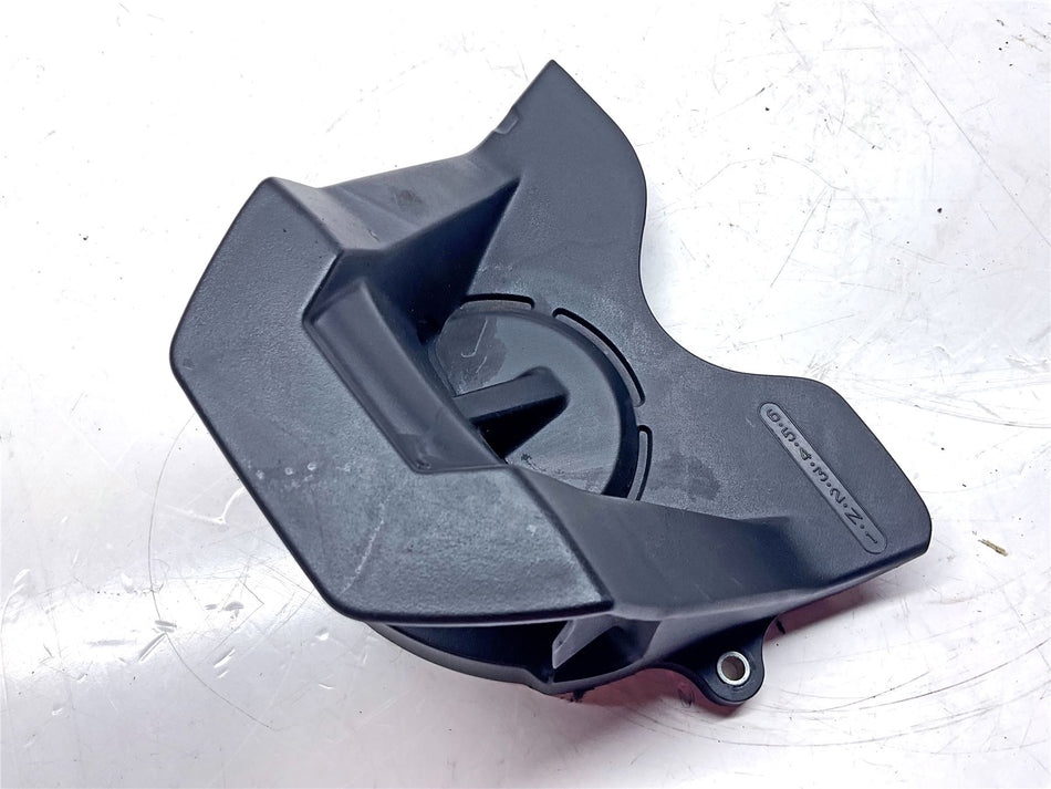 2023 Honda CBR650R Front Sprocket Cover - 11350MJED00