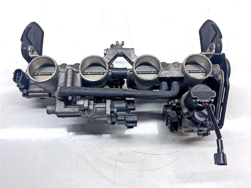 2007 Yamaha XJR1300 Throttle Bodies - 5UX137501000