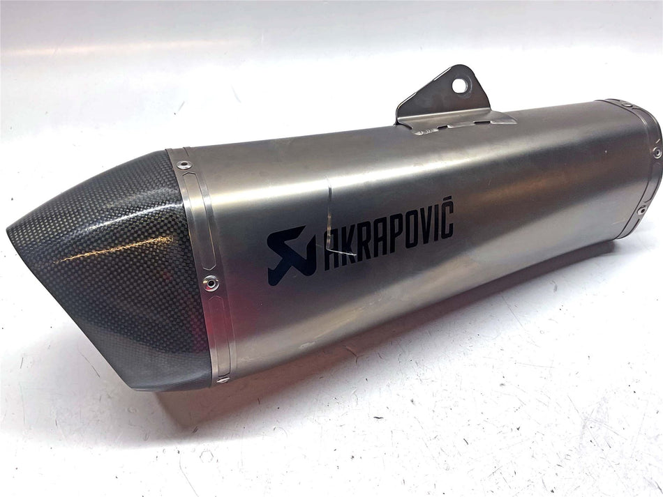 2012-2025 Kawasaki ZZR1400 RH Silencer