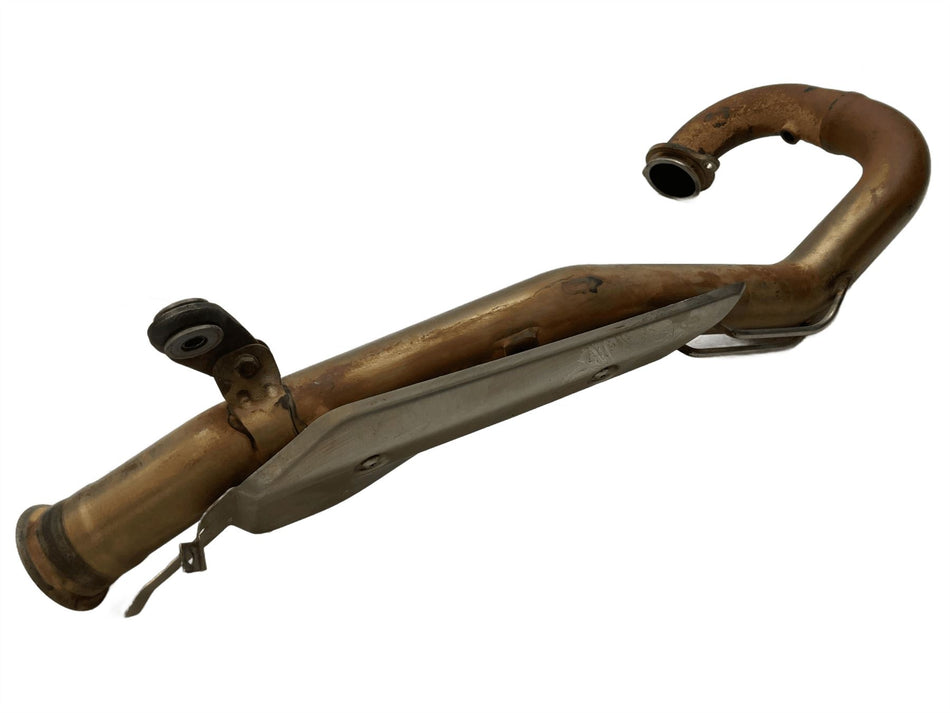 2023 GAS GAS ES700 Exhaust Manifold Header Pipe 76505007000