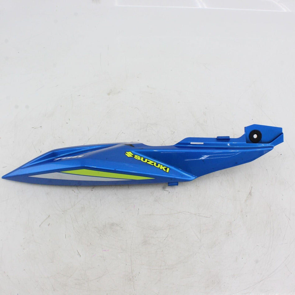 2017-ON SUZUKI GSX-S750 R/H Seat Fairing - 4711013K50YSF