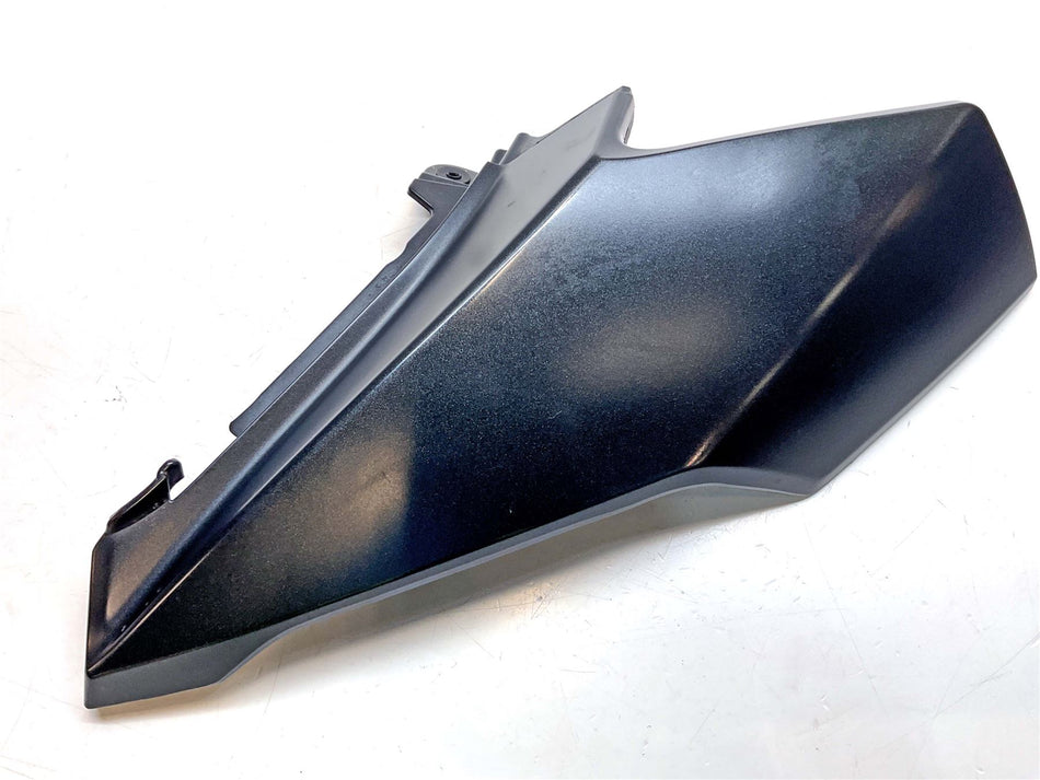 2018 Honda CBR650F Right Upper Fairing Panel Cover - 64111MJED000