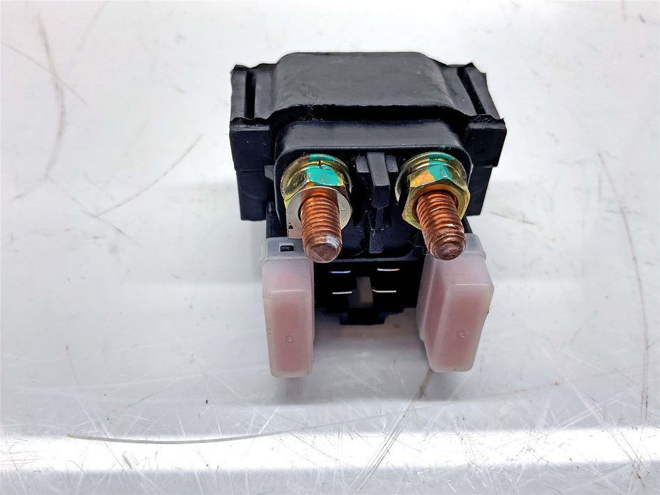 2024 Benelli TRK 702 Starter Relay - 94000S010000