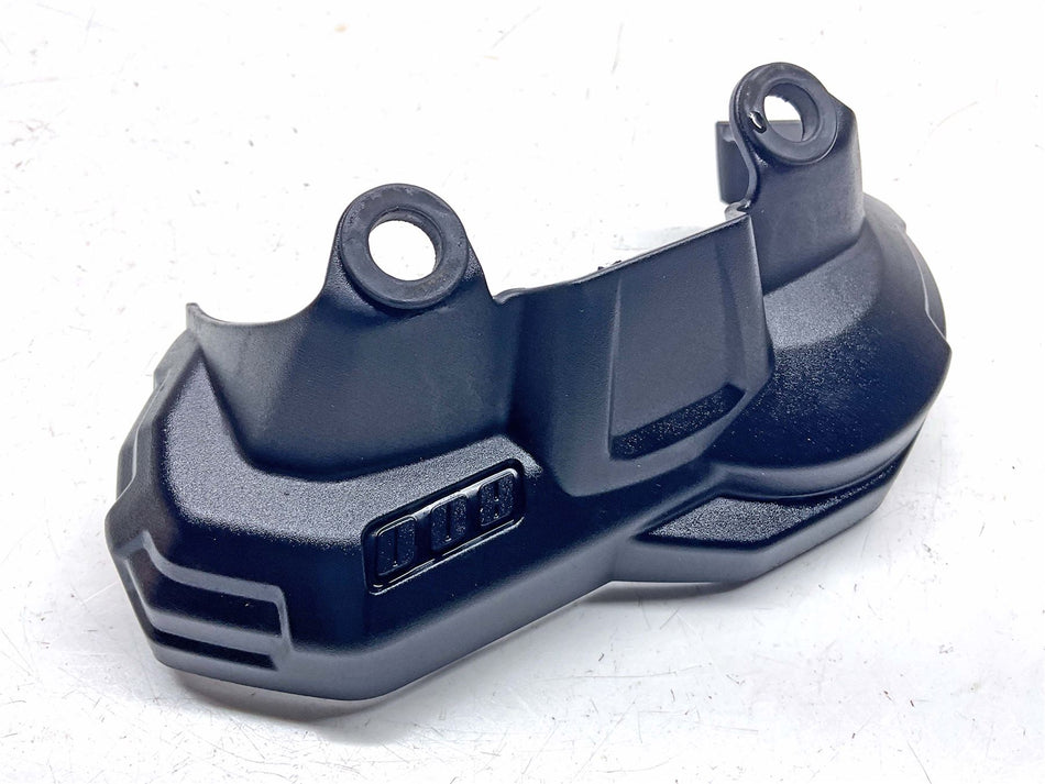 2016 Triumph Tiger 800 XR Speedometer Cover Infill  - T2307997