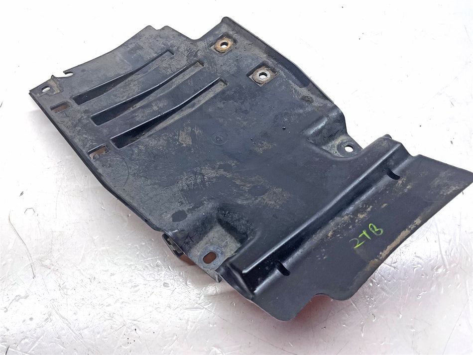 2019 Royal Enfield Interceptor 650 Rear Mud Guard Infill - 148096/C