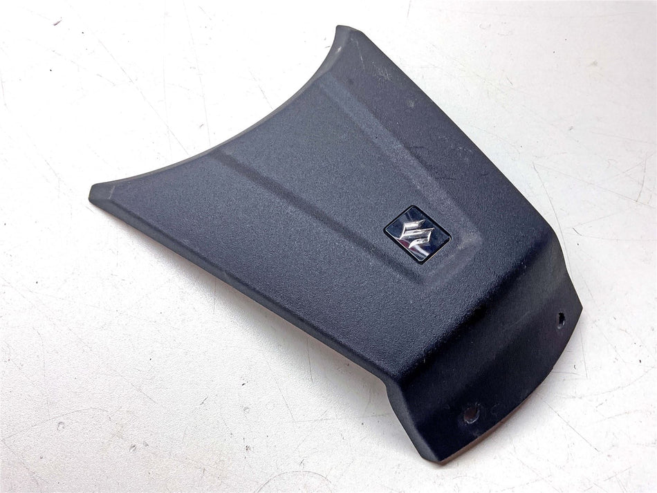 2025 Suzuki GSX-8R Fuel Tank Small Centre Cover - 4756125L00000
