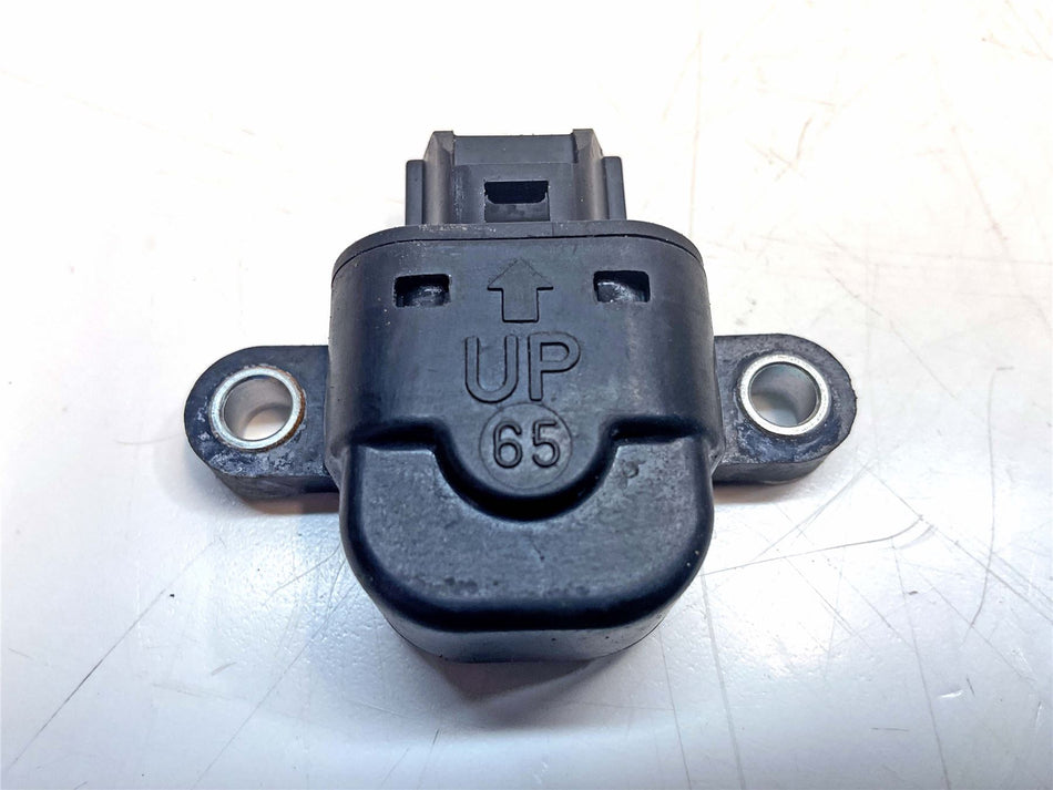 2021 Kawasaki Z1000 ZR1000 Bank Angle Tip Sensor - 211760026