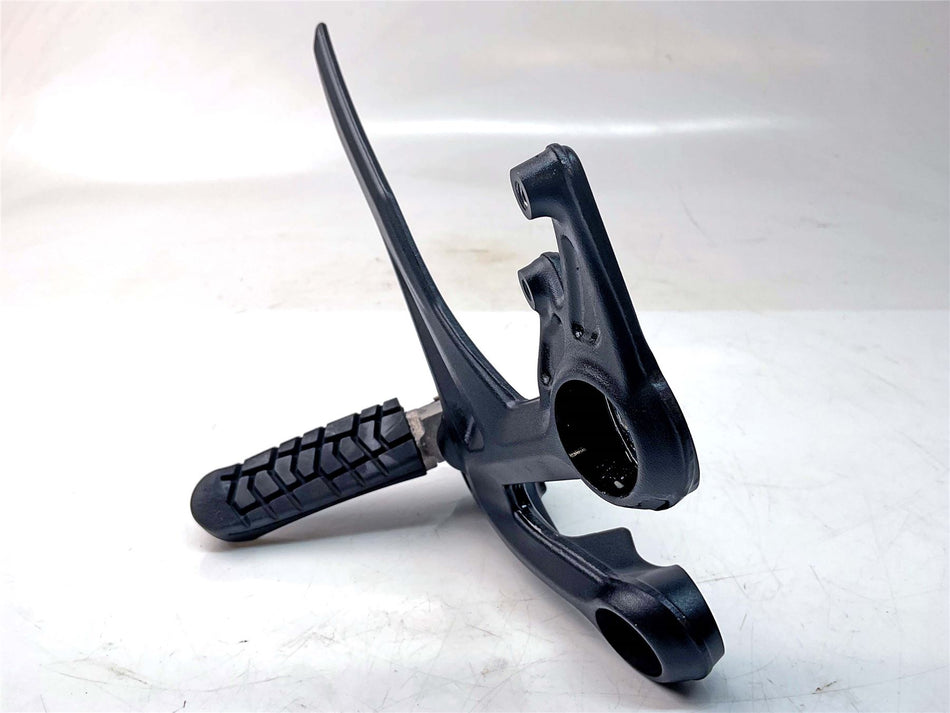 2024 KTM 890 Duke R Front Right Footrest & Hanger - 63603039000C1