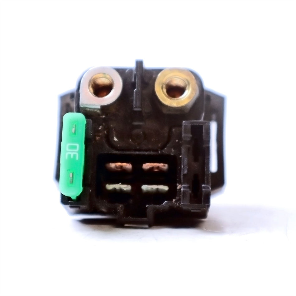 2019 KTM 1290 Super Duke GT Starter Relay - 76211058000