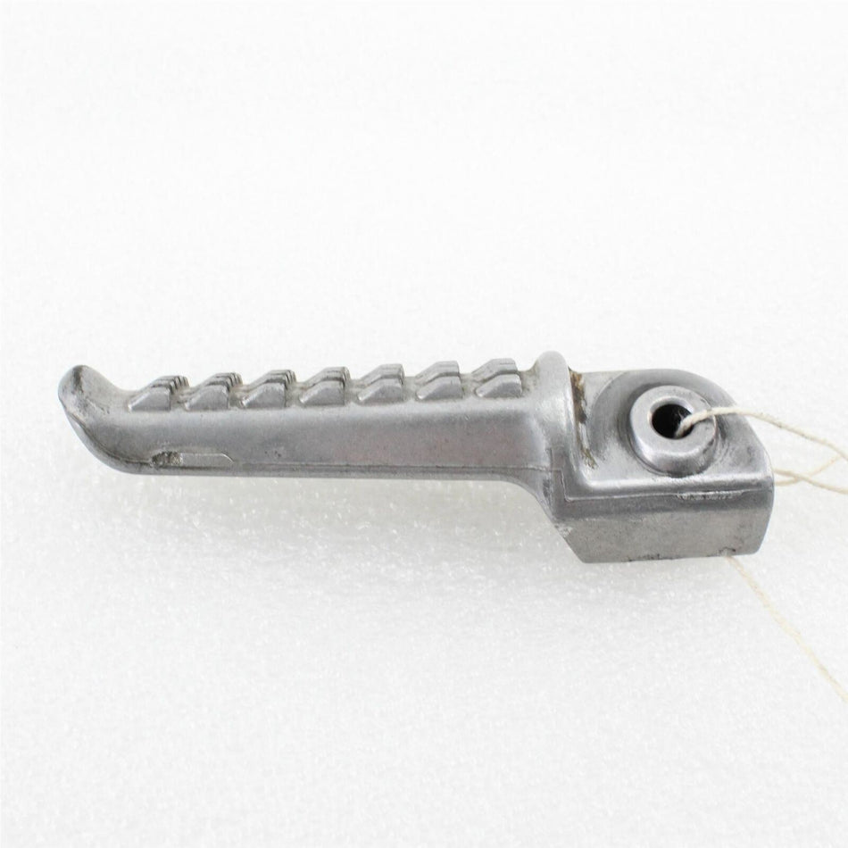 2006-2009 KAWASAKI KLE 650 VERSYS R/H Right Hand Rear Footrest - 34028-0005