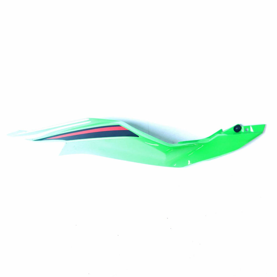 2024 Kawasaki Ninja ZX4RR ZX400 ABS Right Tail Fairing - 360410055777