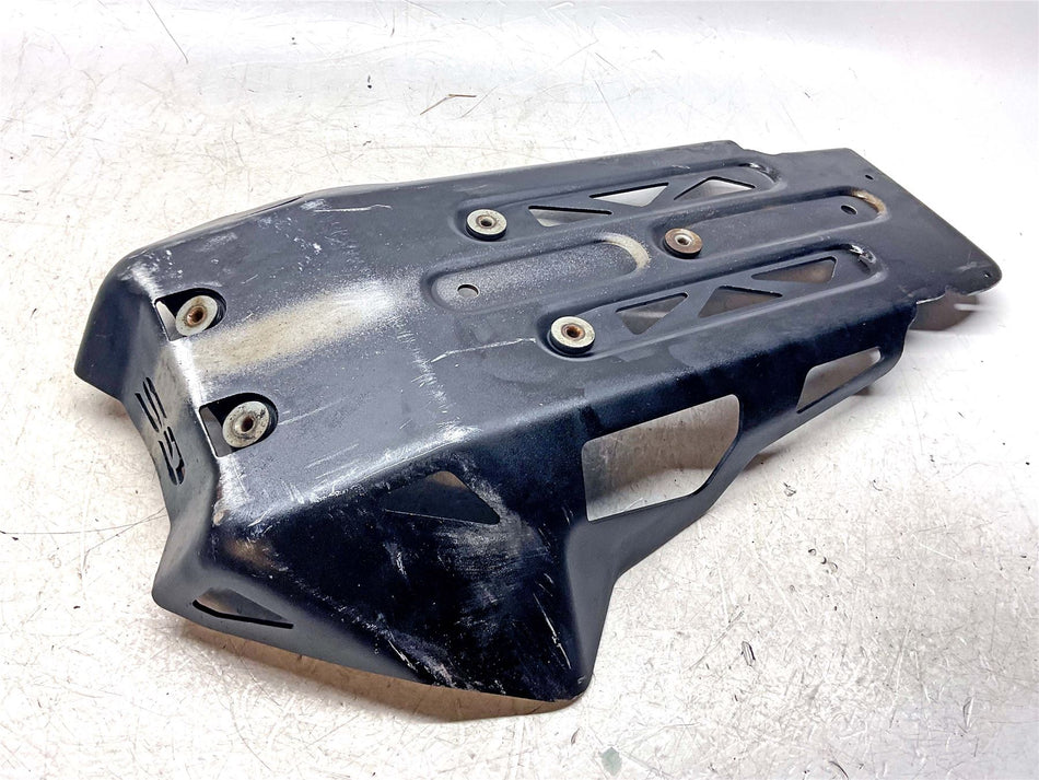 2021 BMW R1250GS Adventure Enduro Long Engine Bash Plate - 77142465781