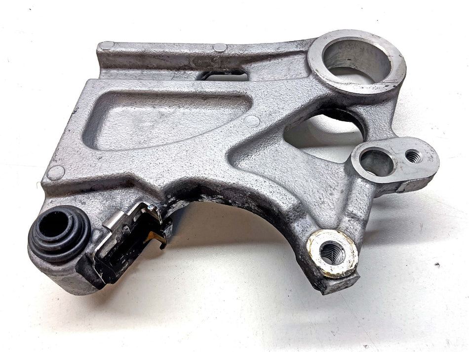 2023 Yamaha XSR900 Rear Caliper Bracket - B7N259215000