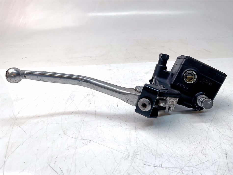 2015 Triumph Tiger Explorer Front Brake Master Cylinder - T2025830