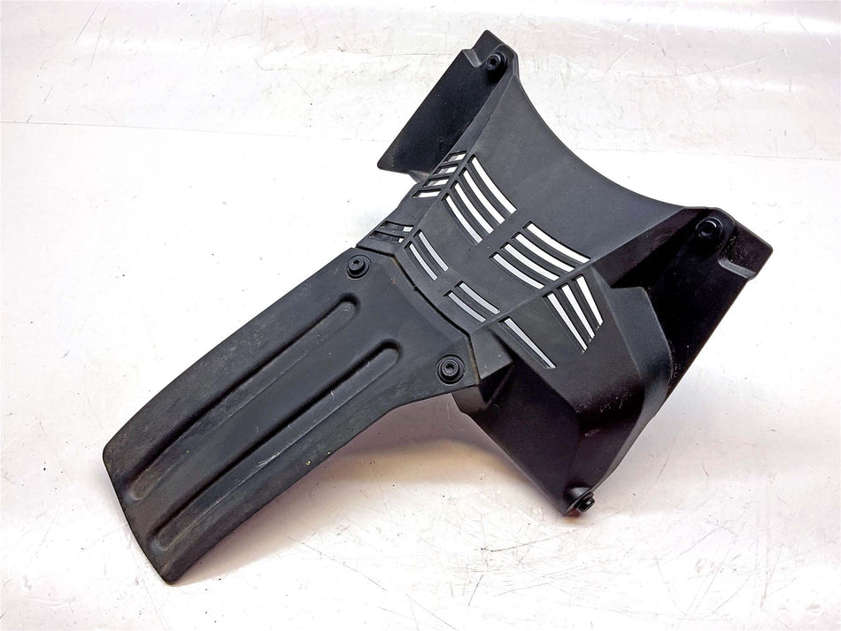 2022-2025 BMW R1300GS Rear Shock Splash Guard