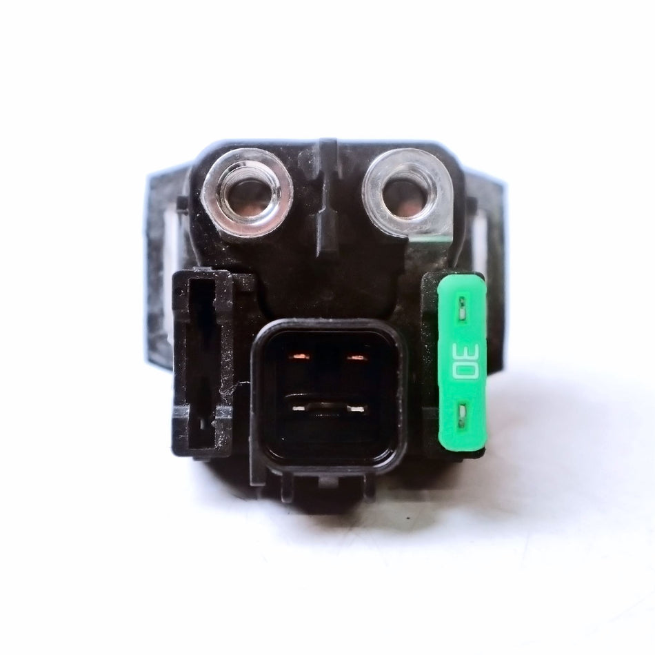 2017 Yamaha MT-10 SP Relay - 5DM8195000