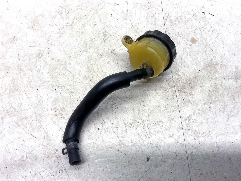 2002 Honda CBR900RR Rear brake resovoir - 43511MR7016