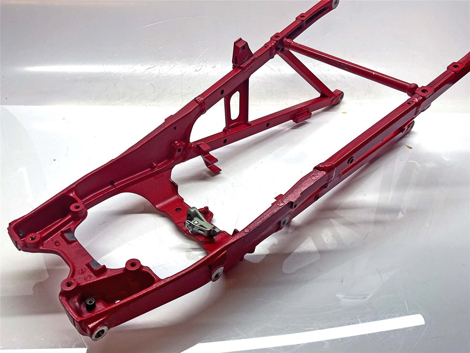 2022 Honda CRF1100L Africa Twin DCT Rear Subframe - 50200MKSE00ZA