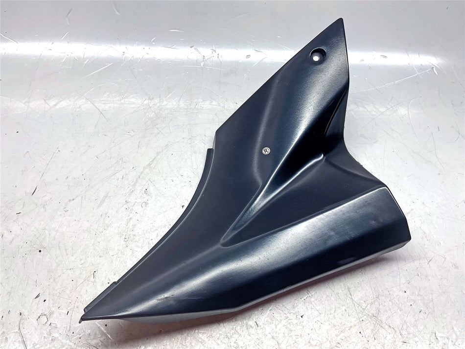 2006 Kawasaki Ninja ZX10R ZX1000D Right Side Cover - 36001-0072-H8