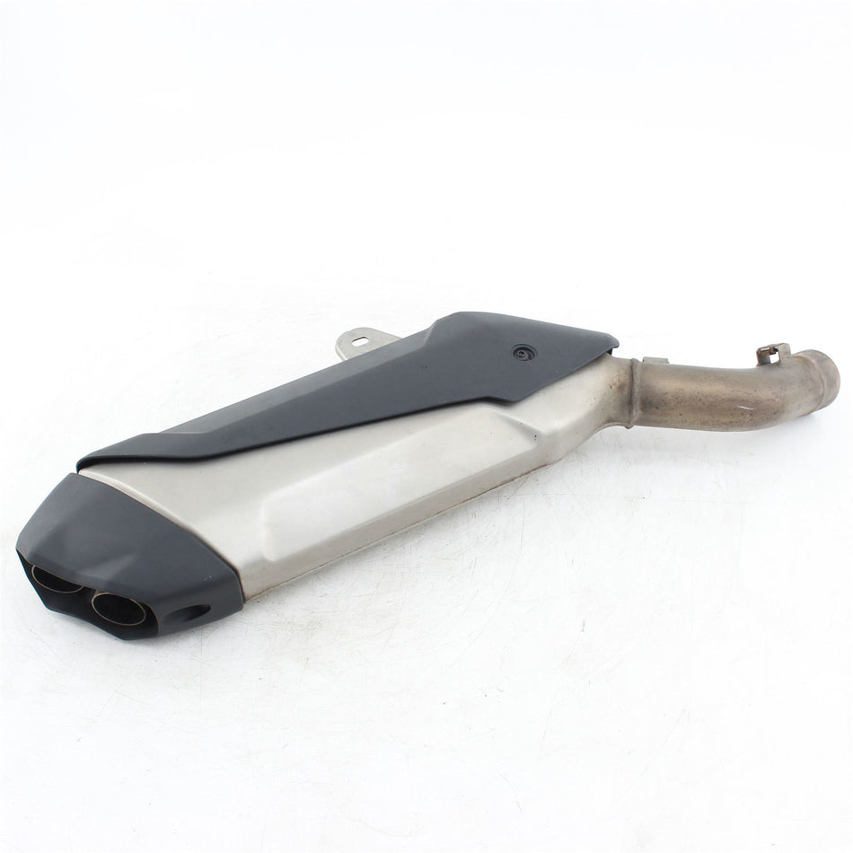 2021-ON DUCATI MULTISTRADA Muffler - 57314973B