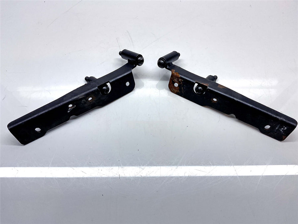 2024 Honda PCX125 top box rack