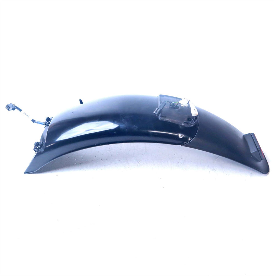 2019 Royal Enfield Interceptor 650 Rear Mudguard - 148588