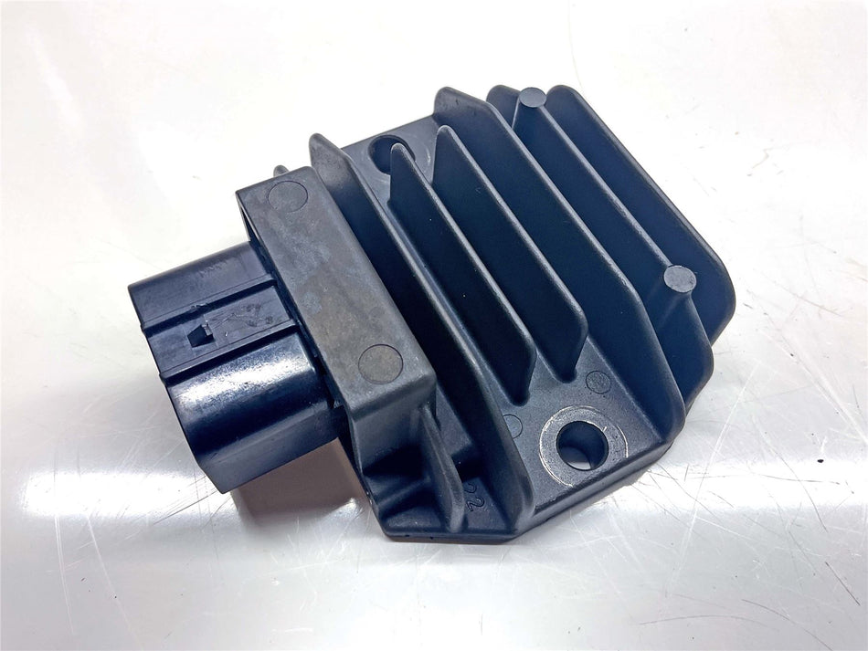 2021 Yamaha Tracer 9 GT Regulator Rectifier - 2CR819600100