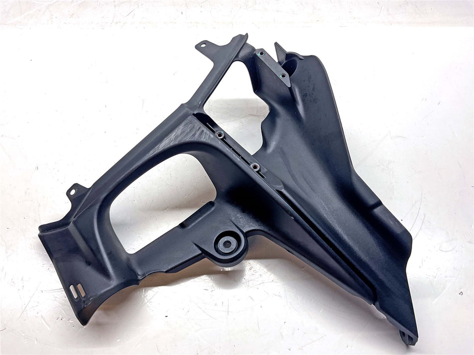 2021 Ducati Streetfighter V4 S Left Inner Fairing Panel - 4801A681A